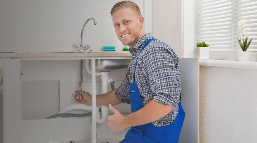 Professional expert plumbing services in Sharon, OK